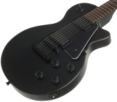 NOVO SOUNDSATION SHADOW SHSC200MBK Električna električne kitara kitare