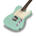 NOVO! SOUNDSATION TWANGER VINTAGE PRO SFG Električna kitara TELECASTER