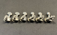 Sperzel Locking Tuners USA 6L