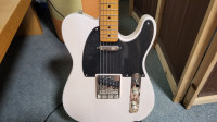 Squier Affinity Telecaster + ojačevalec Fender Champion 100