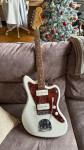 Squier Jazzmaster Vintage Modified with Seymour Duncan P90s - 2018