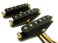 Stratocaster JOHN MAYER SET Silver Sky Strat Guitar Q Pickups Custom