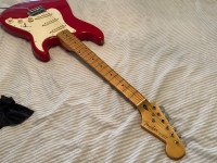 Stratocaster kitara