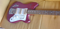 Vintage kitara Jolana Grazioso Guitar