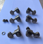 Wilkinson 3+3 vintage