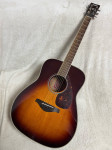 Yamaha FG720S - menjam