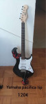 Yamaha pacifica tip