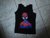 majica brez rokavov  Spiderman 122