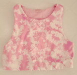 Nova športna majica, top Zara, vel. 140 (9-10 let)