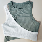 CROP TOP M