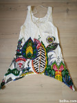 DESIGUAL TUNIKA