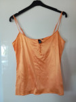 H&M  SATENAST TOP 38