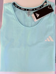 Adidas majica za tek Own The Run - M velikost