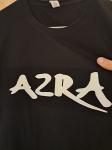 Majica kratka z motivom Azra bend