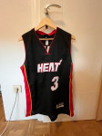 Miami Heat #3 Wade