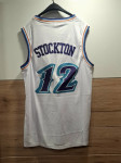 NBA Košarkarski dres - Stockton #12 - Utah Jazz (L)