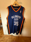 Oklahoma City dres #35 Durant