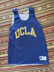 Ucla warm up dress champion large NBA Lakers Bulls