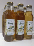 Bezgov domači sirup