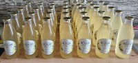 DOMAČ BEZGOV SIRUP