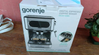Kavomat Gorenje