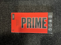 Prime Tropical Punch | PRIME By Logan Paul x KSI