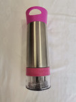 Steklenica AQUA ZINGER