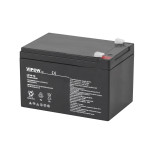 12V baterija 14Ah ciklični gel akumulator AGM za UPS