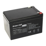 AGM07 akumulator 12V 12Ah