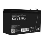 AGM47 baterija 12 V 8500 mAh VRLA