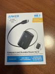 Anker Nano Powerbank  10000 mAh 45 W