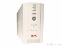 APC Brezprekinitveno napajanje UPS CS500, nova baterija