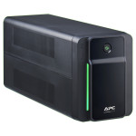APC Easy-UPS BVX700LI UPS 700VA, 360W, linijsko interaktivni, 4x C13