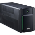 APC Easy UPS - linijsko interaktivni - 2,2 kVA - 1200 W - sinusni - 14