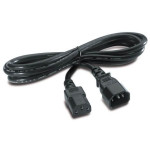 APC napajalni kabel IEC C13/C14 2,5 m