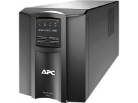 APC Smart-UPS SMT1000I, 700 Watts / 1000 VA