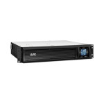 APC Smart-UPS C 2000VA 2U UPS za montažo v rack AC 230V 1300W 2000VA U