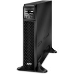 APC Smart-UPS Online SRT 1000W 1000VA stolp, montažen v rack 6x C13