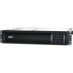 APC Smart-UPS rack 2U SMT750RMI2UNC 750VA 500W vklj. omrežna kartica