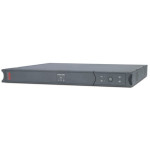 APC Smart-UPS SC450RMI1U 280W 450VA stojalo 1U