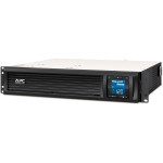 APC Smart-UPS SMC1500i-2UC Line Interactive 900W 1500VA 19" 2U