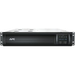 APC Smart-UPS SMT1500RMI2UNC vključno z AP9631