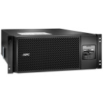 APC Smart-UPS SRT 6000 Rack 4U SRT6KRMXLI 6000VA 6000W