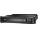APC Smart-UPS X SMX3000RMHV2UNC UPS 3000VA 2700W 2U Rack/Tower