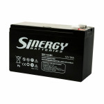 Baterija Sinergy batteries SIN 12-9H 12V 9Ah
