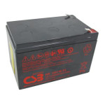 Baterija za UPS - UPS akumulator - CSB Energy HR 12V 13,5Ah - NOVO !!!