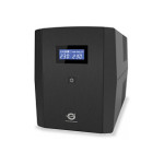 Conceptronic Zeus 1200VA/720W UPS AVR USB RJ45 IEC