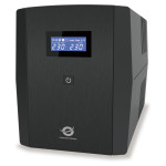 Conceptronic Zeus 2200VA/1320W UPS Line-Interactive AVR USB