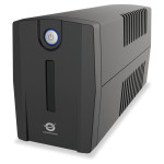 Conceptronic ZEUS02G UPS 850VA 480W AVR USB RJ45