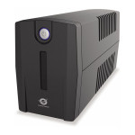 Conceptronic Zeus07E UPS 1000VA 600W 4x IEC AVR USB RJ45